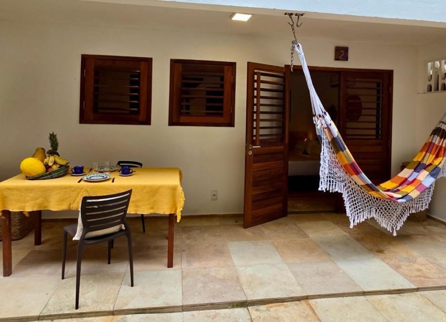 Azul Flats Jericoacoara