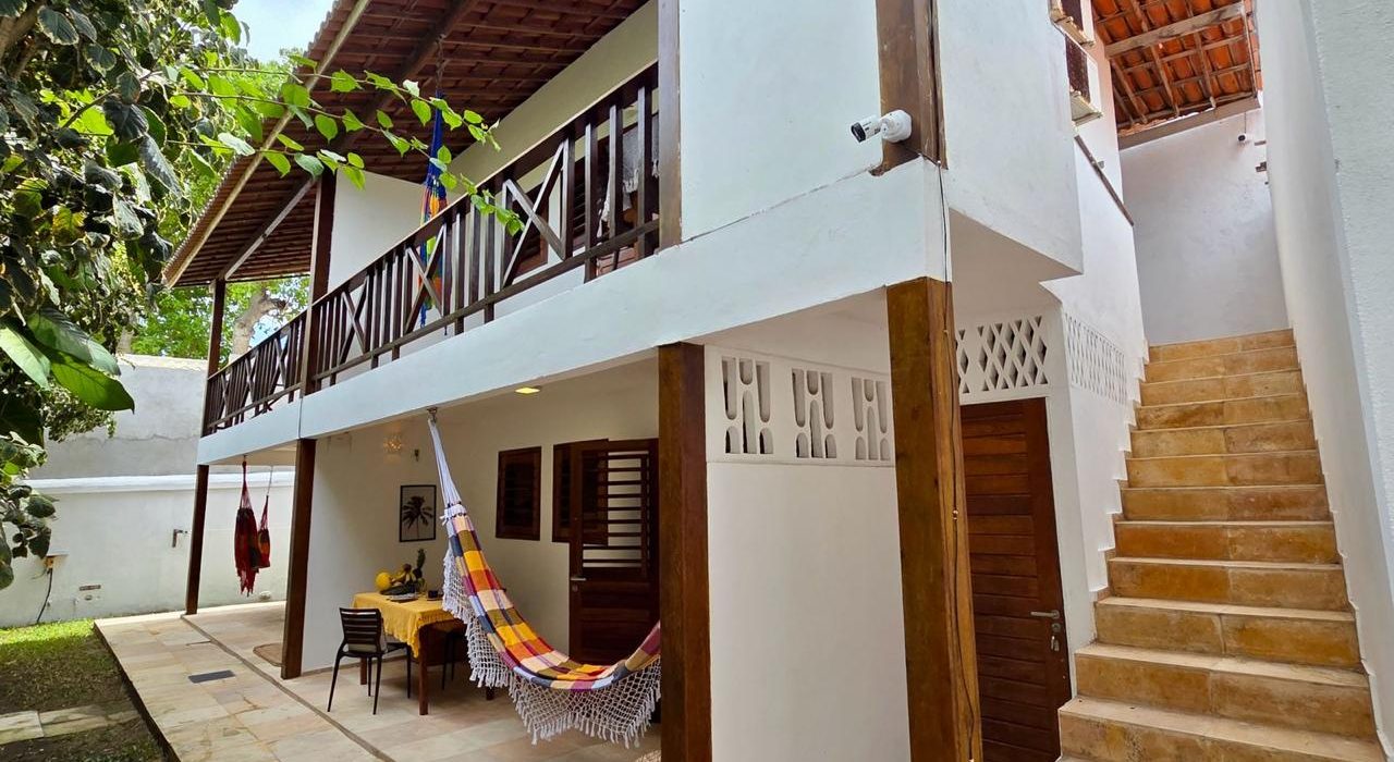 Azul Flats Jericoacoara
