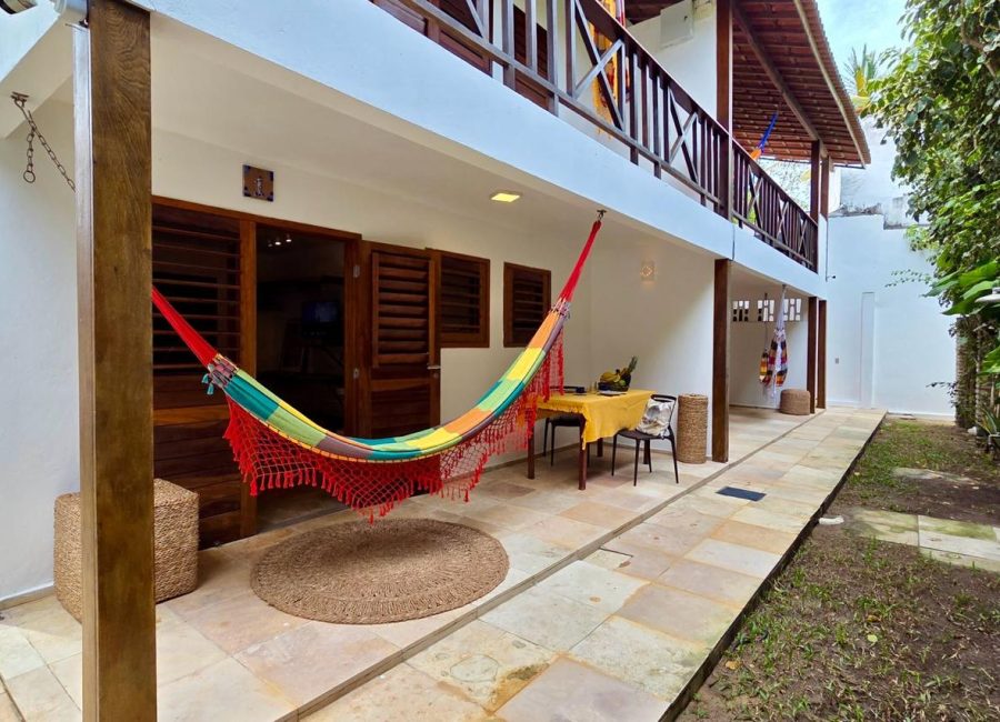 Azul Flats Jericoacoara