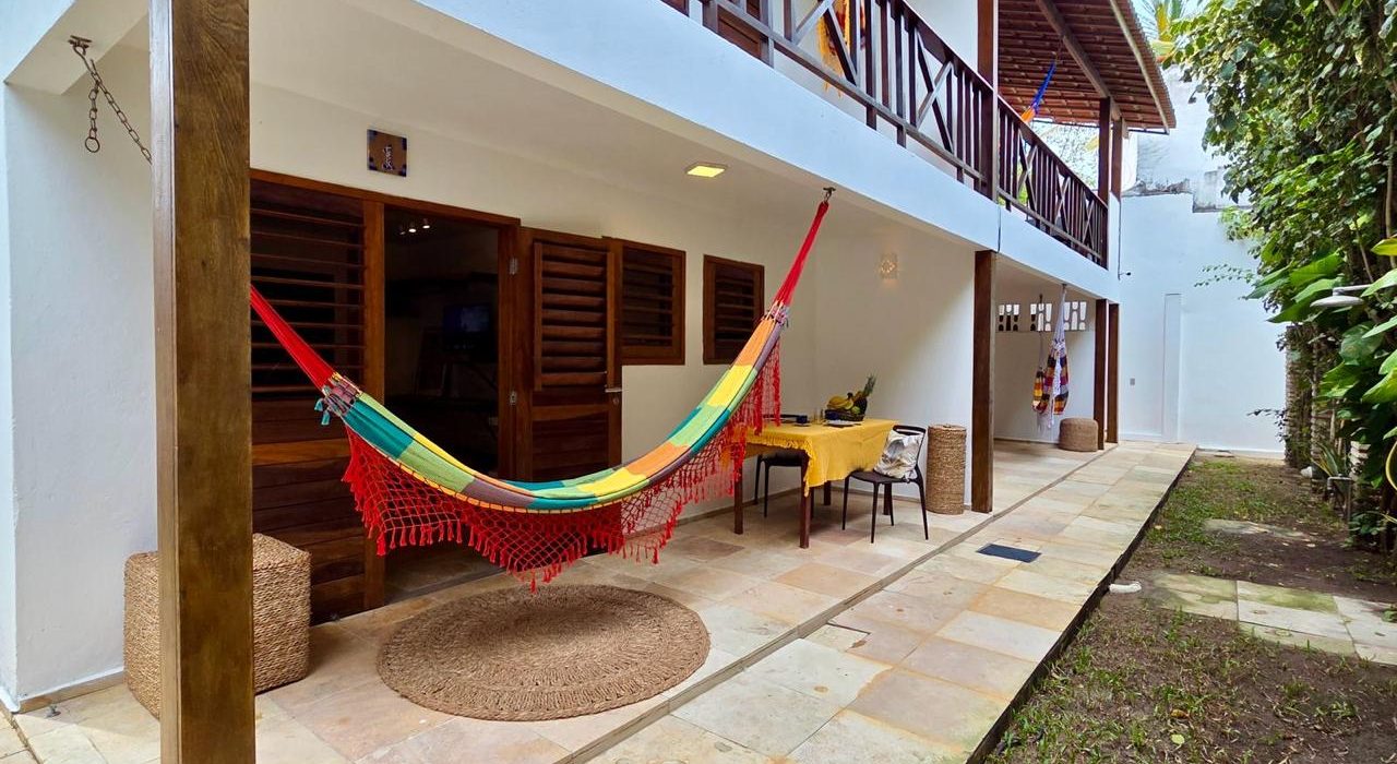 Azul Flats Jericoacoara