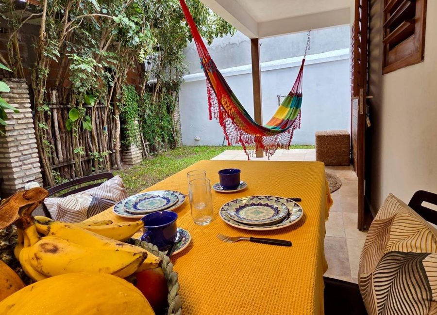 Azul Flats Jericoacoara