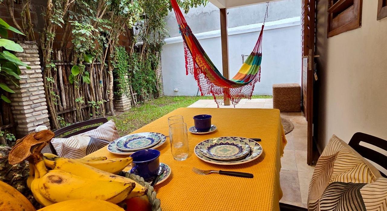 Azul Flats Jericoacoara
